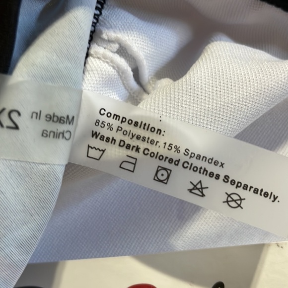 🎉HP🎉NWT Rose Gal 2 Piece Red Floral Tankini and Swim Bottoms - Picture 13 of 13